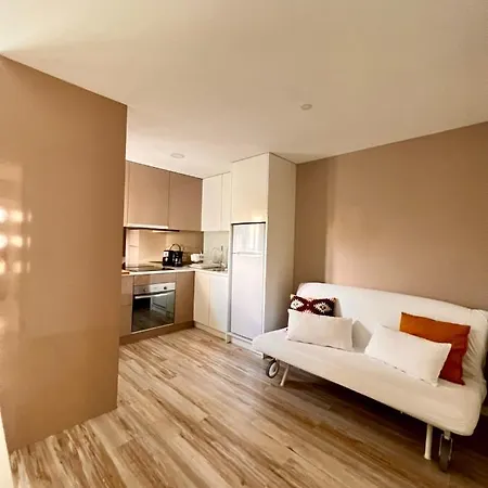 Cozy Apartment In Historical Center Viana do Castelo Exterior foto