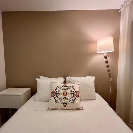 Cozy Apartment In Historical Center Viana do Castelo Exterior foto