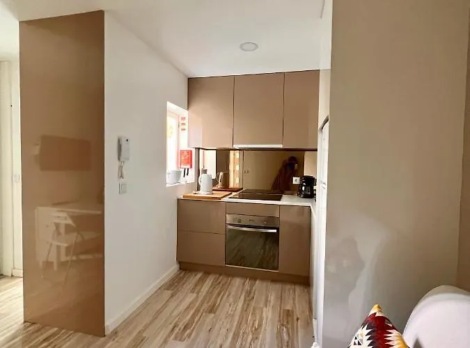 Cozy Apartment In Historical Center