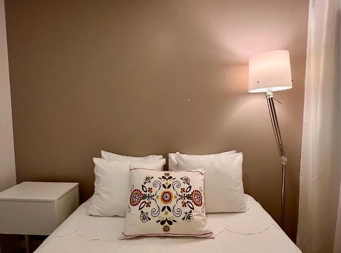 Cozy Apartment In Historical Center