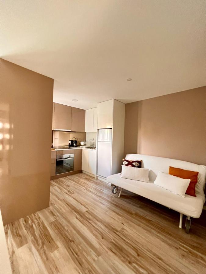Apartment Cozy In Historical Center *