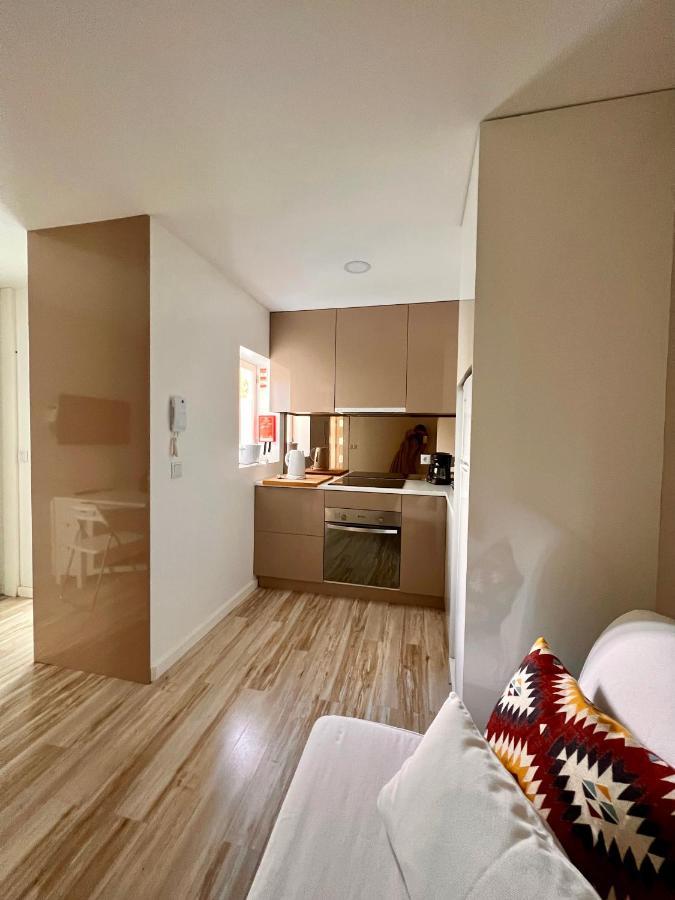 Cozy In Historical Center Apartment