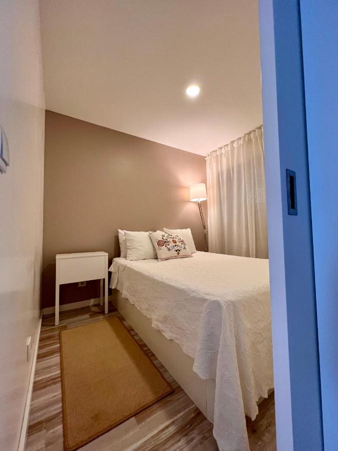 Cozy In Historical Center Apartment Viana do Castelo